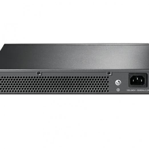 Kommutator TP-Link TL-SG1016DE 16-portli (Switch)-4