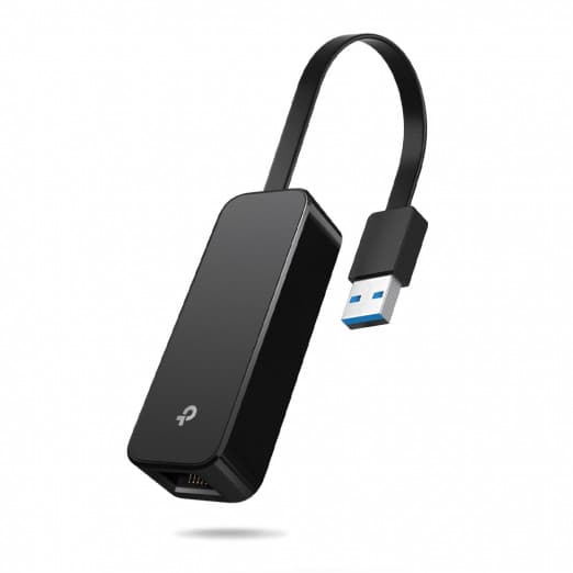 Tarmoq adapteri TP-Link UE306-3