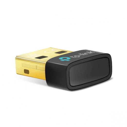  Ultra-kompakt USB Bluetooth 5.0 adapter TP-Link UB5A-1