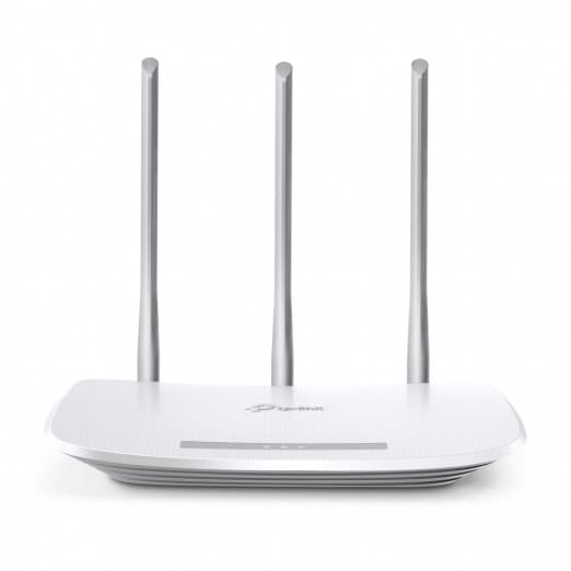 Wi-Fi router TP-Link TL-WR845N-1