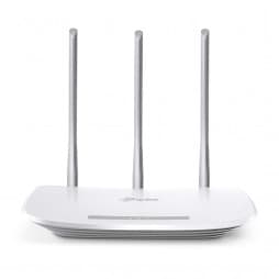 Wi-Fi router TP-Link TL-WR845N