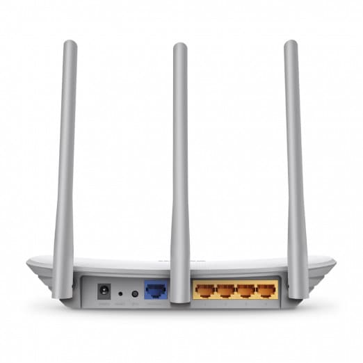 Wi-Fi router TP-Link TL-WR845N-3