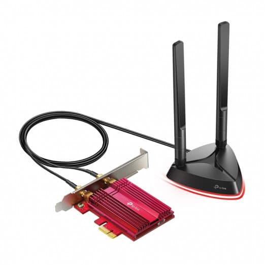 Bluetooth 5.0 адаптер Tp-Link Archer TX3000E-1