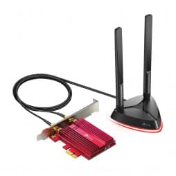 Bluetooth 5.0 адаптер Tp-Link Archer TX3000E