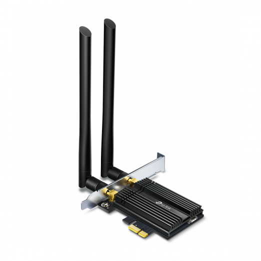 Bluetooth 5.0 адаптер Tp-Link Archer TX50E-3