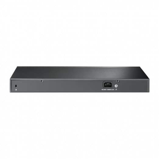 Гигабитный коммутатор с 24 портами Tp-Link TL-SG1428PE-1