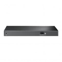 Гигабитный коммутатор с 24 портами Tp-Link TL-SG1428PE