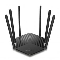 Двухдиапазонный гигабитный беспроводной маршрутизатор Mercusys MR50G