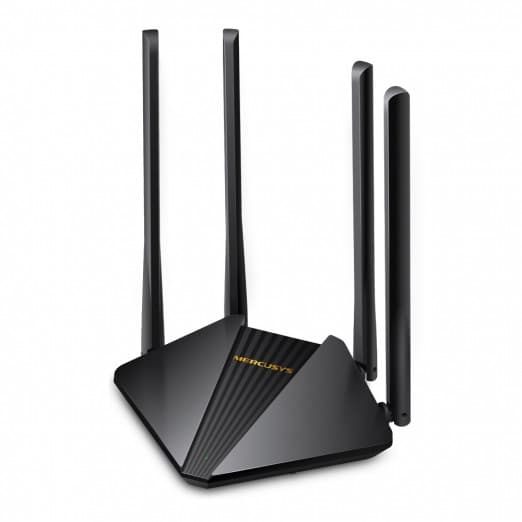 Двухдиапазонный Wi-Fi роутер Mercusys MR30G-1
