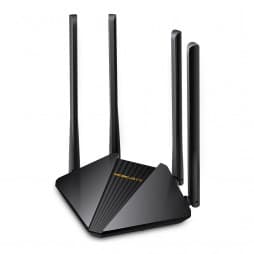 Двухдиапазонный Wi-Fi роутер Mercusys MR30G