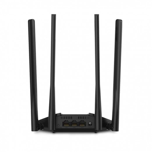 Двухдиапазонный Wi-Fi роутер Mercusys MR30G-2