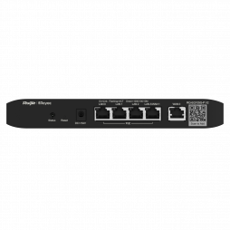  Ruijie RG-EG105G-P V2 PoE cloud router