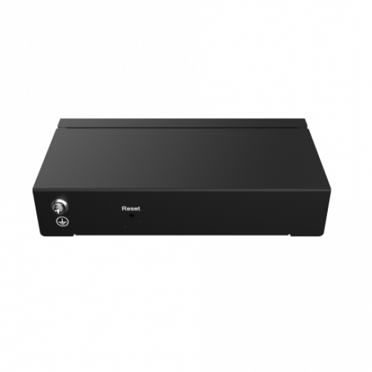 Ruijie RG-ES205GC-P 5-portli gigabitli smart PoE kommutatori bulutli boshqaruv bilan-3