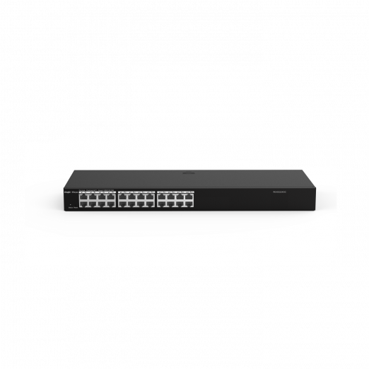 24-portli gigabitli kommutator PoE Ruijie RG-ES224GC-1