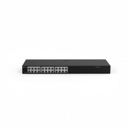 24-portli gigabitli kommutator PoE Ruijie RG-ES224GC