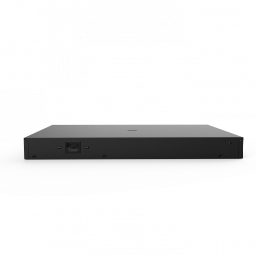  Ruijie RG-NBS3100-24GT4SFP 28-portli gigabitli kommutator, PoE funksiyasiz, boshqariladigan bulut orqali-3