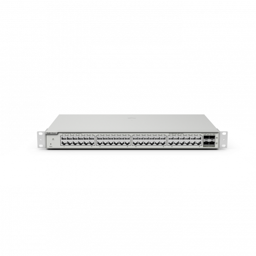 Ruijie RG-NBS3200-48GT4XS yuqori sifatli 48-portli gigabitli tarmoq kommutator-2