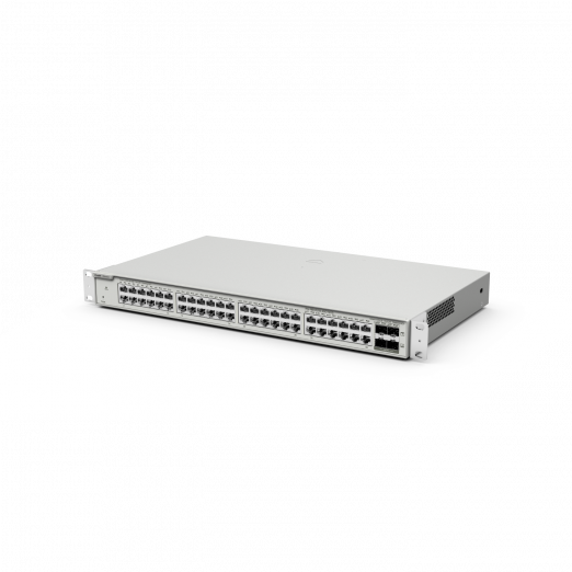 Ruijie RG-NBS3200-48GT4XS yuqori sifatli 48-portli gigabitli tarmoq kommutator-3