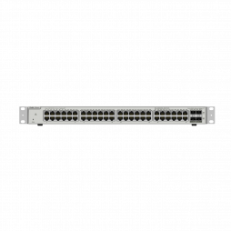 Ruijie RG-NBS3200-48GT4XS yuqori sifatli 48-portli gigabitli tarmoq kommutator