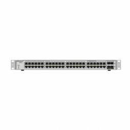 Ruijie RG-NBS3200-48GT4XS-P 48-port Gigabit PoE L2 boshqariladigan kommutator