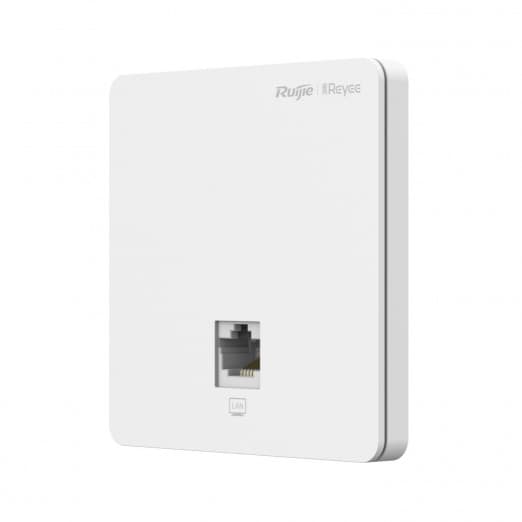 Ruijie RG-RAP1200(F) Devorga o‘rnatiladigan nuqta kirish nuqtasi Reyee Wi-Fi 5-1