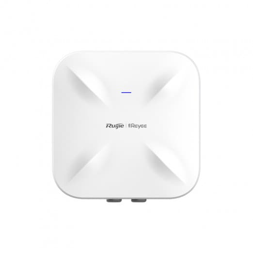 Ruijie RG-RAP6260(G) Ikki diapazonli gigabitli tashqi Wi-Fi 6 nuqtasi-1