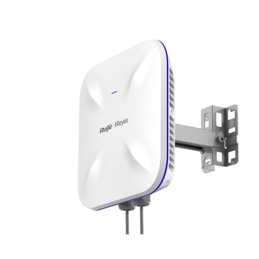 Ruijie RG-RAP6260(G) Ikki diapazonli gigabitli tashqi Wi-Fi 6 nuqtasi-4