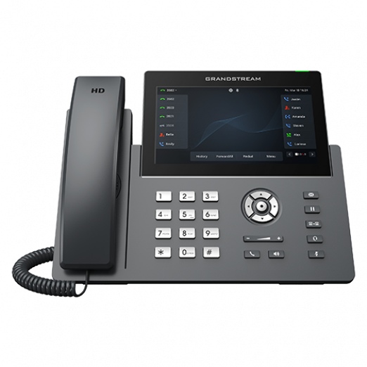 IP телефон Grandstream GXP2670-1