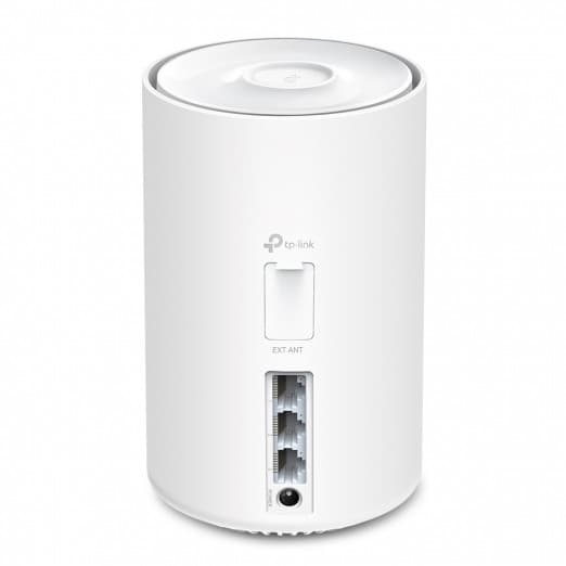 Tp-Link Deco X20-4G (1-pack) AX1800 Домашняя Mesh Wi‑Fi система с поддержкой 4G+-3