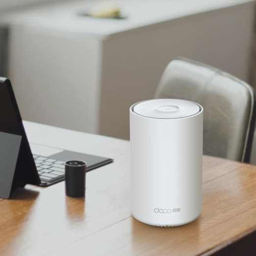 Tp-Link Deco X20-4G (1-pack) AX1800 Домашняя Mesh Wi‑Fi система с поддержкой 4G+-1
