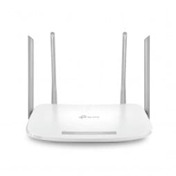 Simli va simsiz ikki diapazonli gigabitli marshrutizator EC220-G5/AC1200