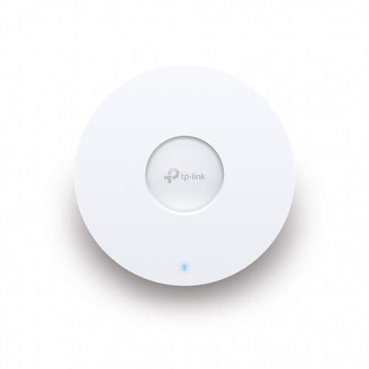 Мультигигабитная двухдиапазонная потолочная точка доступа Wi-Fi 6 Tp-Link EAP670 AX5400-3
