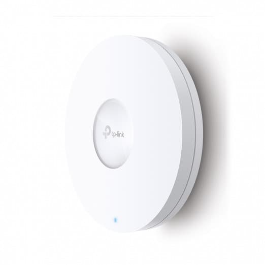 Мультигигабитная двухдиапазонная потолочная точка доступа Wi-Fi 6 Tp-Link EAP670 AX5400-2