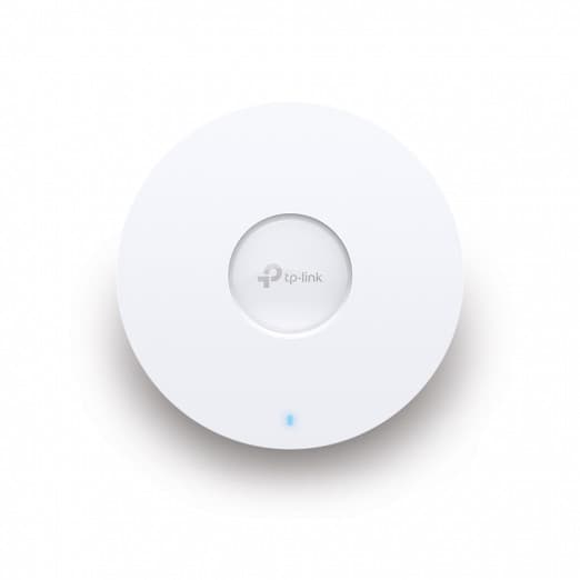 Gigabit ikki diapazonli Shiftli Wi-Fi 6 nuqtasi TP-Link EAP650/AX3000-2