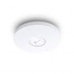 Gigabitli ikki diapazonli shiftga o'rnatiladigan Wi-Fi 6 nuqtasi TP-Link EAP653/AX3000