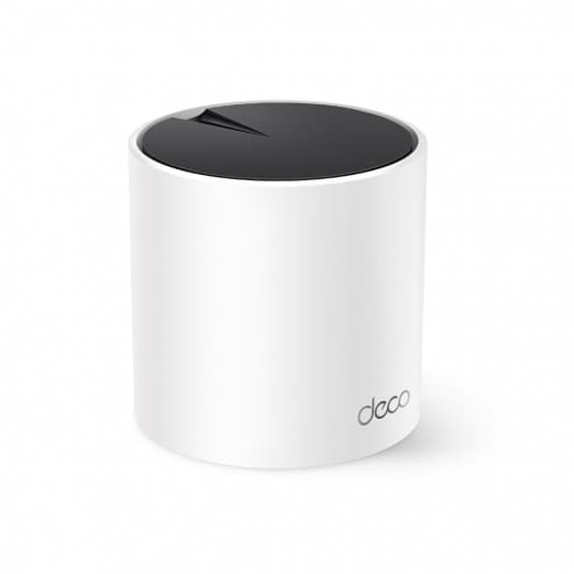 Mesh-система Wi-Fi TP-Link Deco X55/AX3000 (1-pack)-1