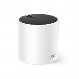 Mesh-система Wi-Fi TP-Link Deco X55/AX3000 (1-pack)