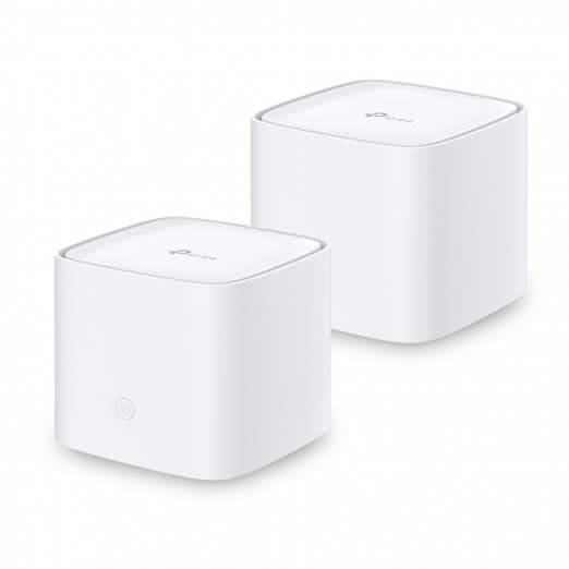 HC220-G5(2-pack)/AC1200 Гигабитная домашняя Mesh-система Wi-Fi-1
