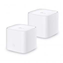 HC220-G5(2-pack)/AC1200 Гигабитная домашняя Mesh-система Wi-Fi