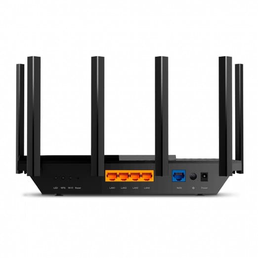 Wi-Fi 6 router TP-Link Archer AX72 (AX5400)-3