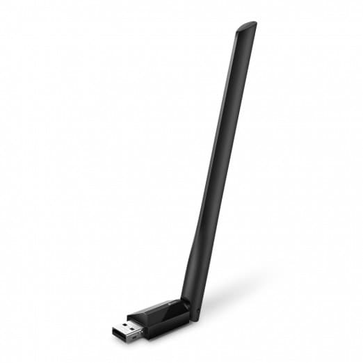 Двухдиапазонный беспроводной USB-адаптер высокого усиления TP-Link Archer TX20U Plus-1
