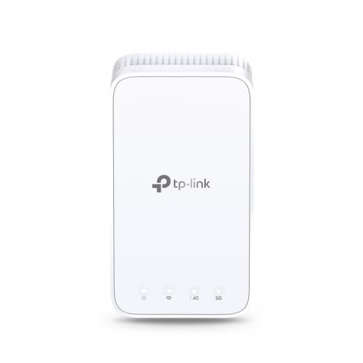Mesh signal kuchaytirgichi Wi-Fi TP-Link RE330/AC1200-2