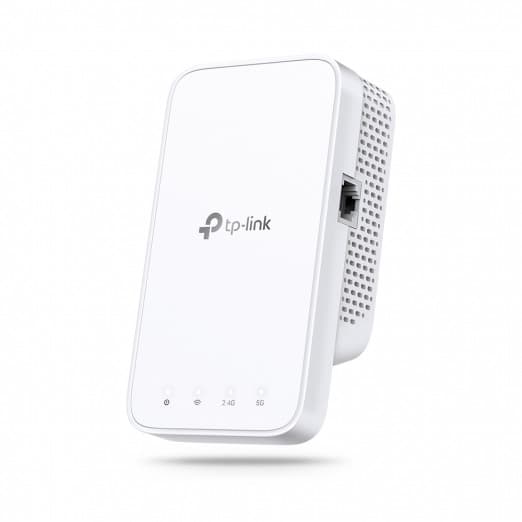 Mesh signal kuchaytirgichi Wi-Fi TP-Link RE330/AC1200-3
