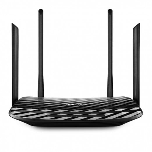 Wi-Fi роутер с MU‑MIMO Tp-Link EC225-G5-2