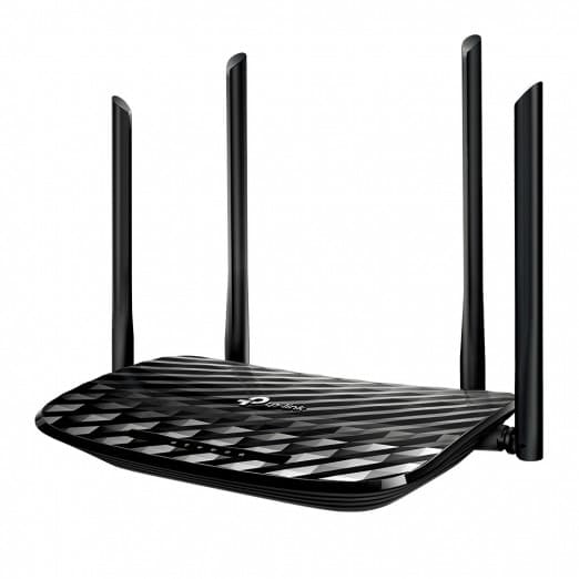 Wi-Fi роутер с MU‑MIMO Tp-Link EC225-G5-1