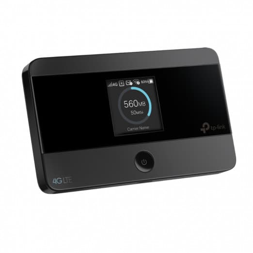 Мобильный Wi‑Fi роутер Tp-Link M7350-2