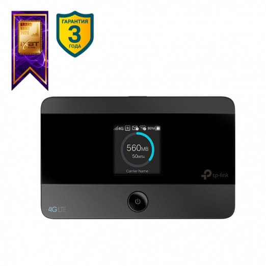 Мобильный Wi‑Fi роутер Tp-Link M7350-1