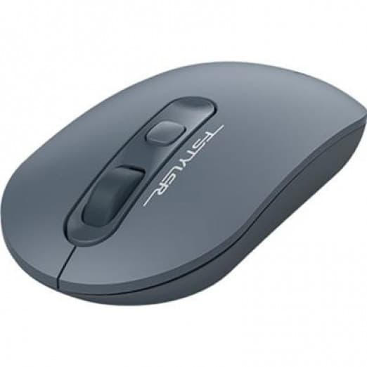 Simsiz optik sichqoncha A4Tech Fstyler FG20 (Ash Blue)-2