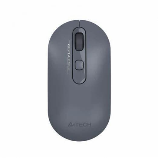 Simsiz optik sichqoncha A4Tech Fstyler FG20 (Ash Blue)-1