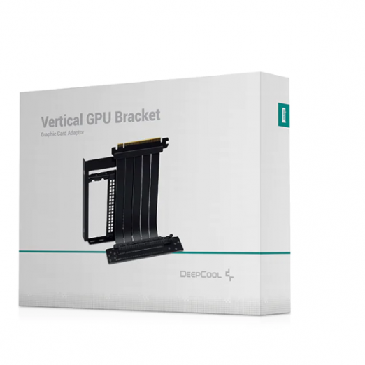 Вертикальный кронштейн DeepCool Vertical GPU Bracket-2
